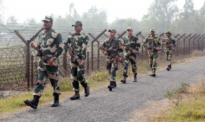 pakistanviolatesceasefireinrssectorofjammu